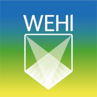 WEHI (Walter and Eliza Hall Institute of Medical Research) logo